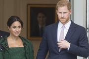 Принц Гарри и герцогиня Меган уволили весь персонал своей лондонской резиденции