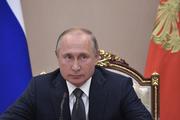 Кремль подтвердил участие Путина в международной  конференции по Ливии