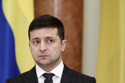 Зеленский огласит результаты по заявлению премьера Украины позже