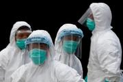 В КНР зарегистрирована третья смерть от коронавируса