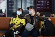 Китайцев с подозрением на коронавирус будут отправлять в карантин с помощью мобильных приложений