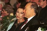 Родион Щедрин и Майя Плисецкая вместе прожили 57 лет