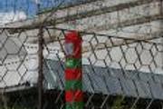Латвия построит 90-км забор на границе с Россией от нелегалов