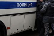 В Омске уволен замглавы полиции за пьяную езду в День Победы