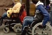 Инвалида-колясочника в Кирове не пустили в кафе