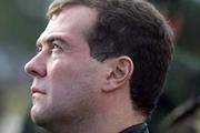 Медведев отправил в отставку главу ФТС Бельянинова