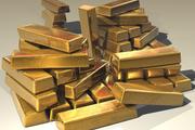 Якутские полицейские нашли в такси два килограмма золота