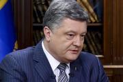 Петр Порошенко стал диктатором и пригрозил украинцам применением силы
