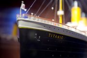 В Китае построили "Титаник", специально для туристов