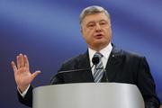 Порошенко обвинил Путина в попытке «похищения» киевской княжны