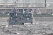 «Новое российское кибероружие» вывело из строя системы американских кораблей