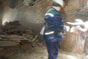 Скончался пострадавший при обвале на руднике «Мир» горняк