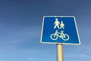 Штрафы за непропуск пешеходов и велосипедистов увеличатся