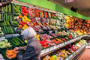 Две трети россиян считают, что продукты постоянно дорожают