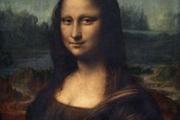 Во Франции нашли эскиз обнаженной девушки - копии Моны Лизы