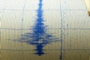 У побережья Камчатки зафиксировано  землетрясение магнитудой 5,3