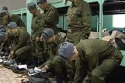 Украина потребовала от России отменить военный призыв в Крыму