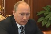 Путин сообщил, когда претенденты на президентство объявят о своих программах