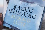 Спрос на книги нобелевского лауреата по литературе 2017 года вырос во всем мире