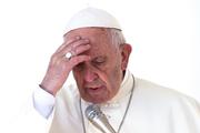 Папа Римский убежден, что конфликтом на Украине управляет дьявол