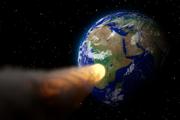 Пролет астероида 2012 TC4 мимо Земли сняли на видео
