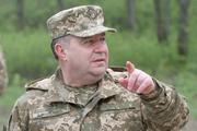 Украинский министр обороны объяснил небоевые потери ВСУ пьянством военных