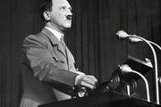 Раскрыты неизвестные ранее подробности биографии Гитлера