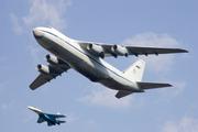 СМИ пишут о тайных переговорах с Украиной по Ан-124 «Руслан»