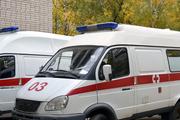 В центре Москвы пьяный человек избил сотрудника "скорой помощи"