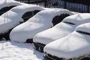 Эксперты дали советы автомобилистам для зимнего периода