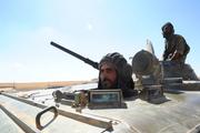 Армия Сирии взяла под контроль последний форпост ИГ в стране