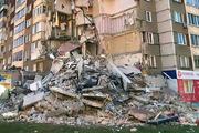 При обрушении дома в Ижевске разрушены 32 квартиры, есть погибшие