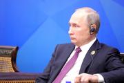 Путин пообещал зеркально ответить на притеснения американцами российских СМИ
