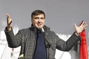 Саакашвили объявил о своем намерении перевернуть сознание украинцев
