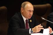 В Кремле обсуждают,  как  Путин объявит о своем участии в выборах