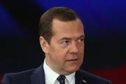 Дмитрий Медведев в этом году участвовать в выборах не планирует