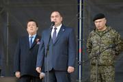Плотницкий заявил о готовности обсудить с Киевом обмен пленными
