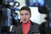 Надежда Савченко озвучила радикальный метод спасения Украины