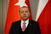 Эрдоган заявил, что власти США финансово поддерживают запрещенную ИГ