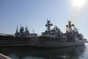 Российский корабль будет плыть во главе колонны на праздновании 50-летия АСЕАН