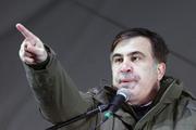 Саакашвили заявил, что его водитель был избит в Одессе