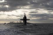 Аргентинскую подлодку "Сан-Хуан" будут искать дроны и подводные аппараты ВМС США