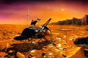 Бывшая сотрудница NASA заявила, что в прошлом веке люди уже высаживались на Марс