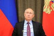 Путин: все предприятия должны быть готовы к производству военной продукции