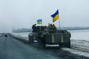 Жители захваченного украинской армией поселка попросились в ДНР