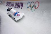 Россия лишилась первого места Олимпиады в Сочи
