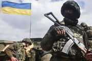 Украинские военные грабят магазины и заселяются в школы на Донбассе