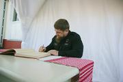 Кадыров раскрыл детали совершенных на него покушений
