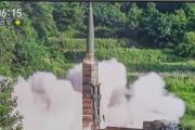 Депутат: Пхеньян сообщил, что ракеты КНДР могут достичь любой точки США