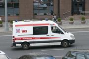 В больнице умер трехлетний ребенок, пострадавший в ДТП на Алтуфьевском шоссе
